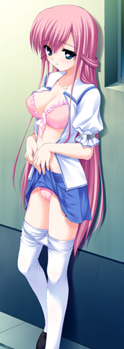等身大ポスター